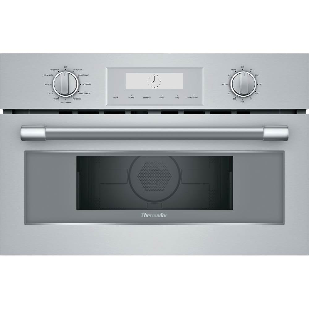 Thermador Speed Oven