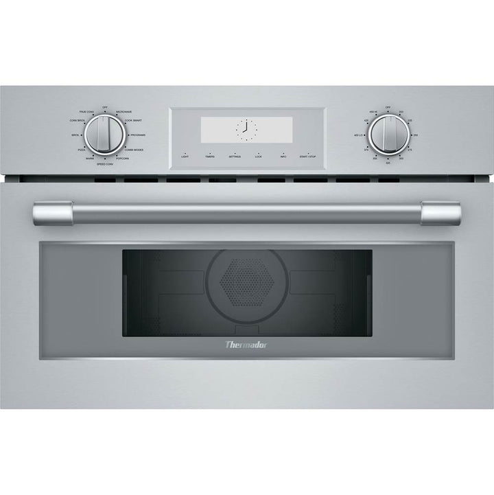 Thermador Speed Oven