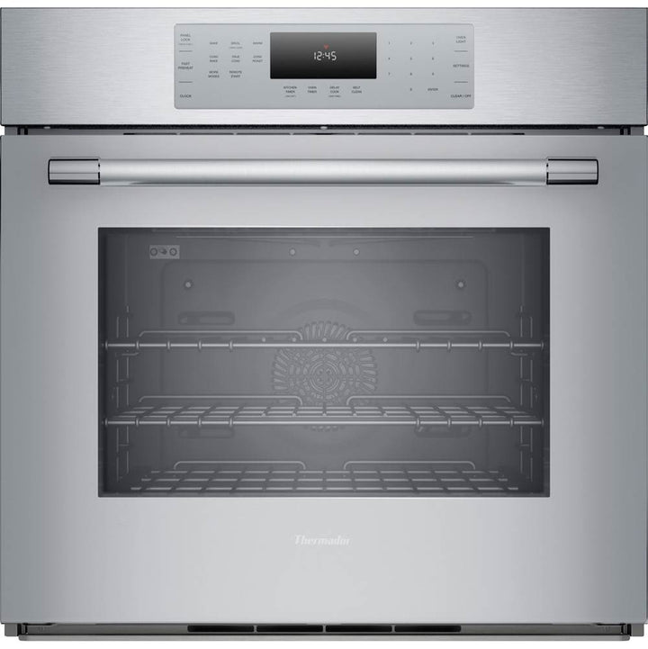 Thermador Single Wall Oven