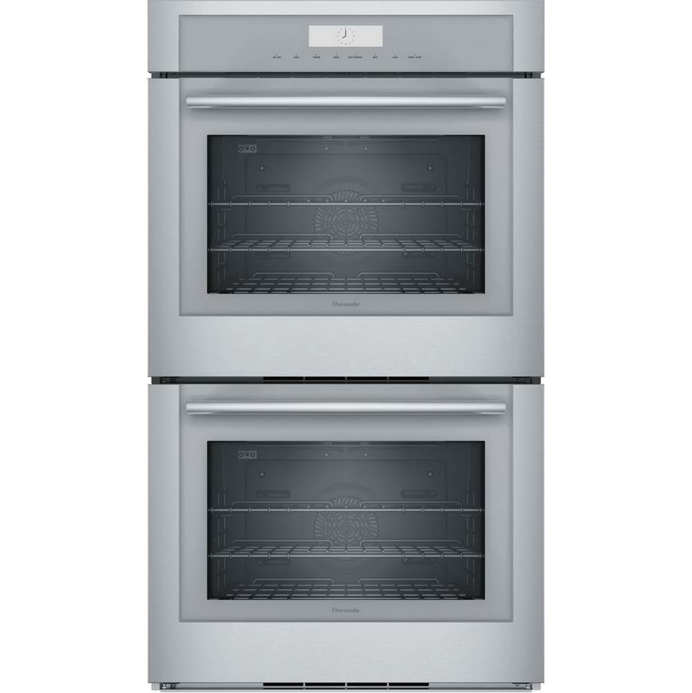 Thermador Double Wall Oven