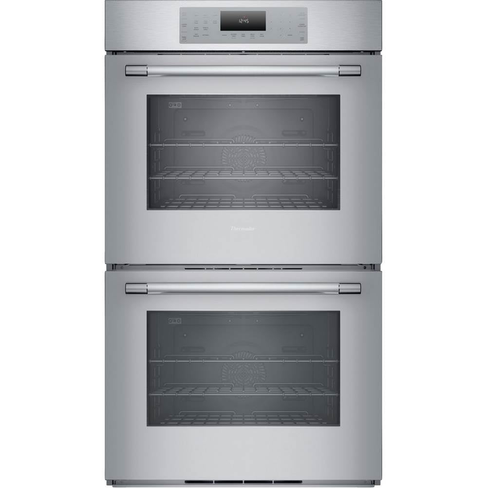 Thermador Double Wall Oven