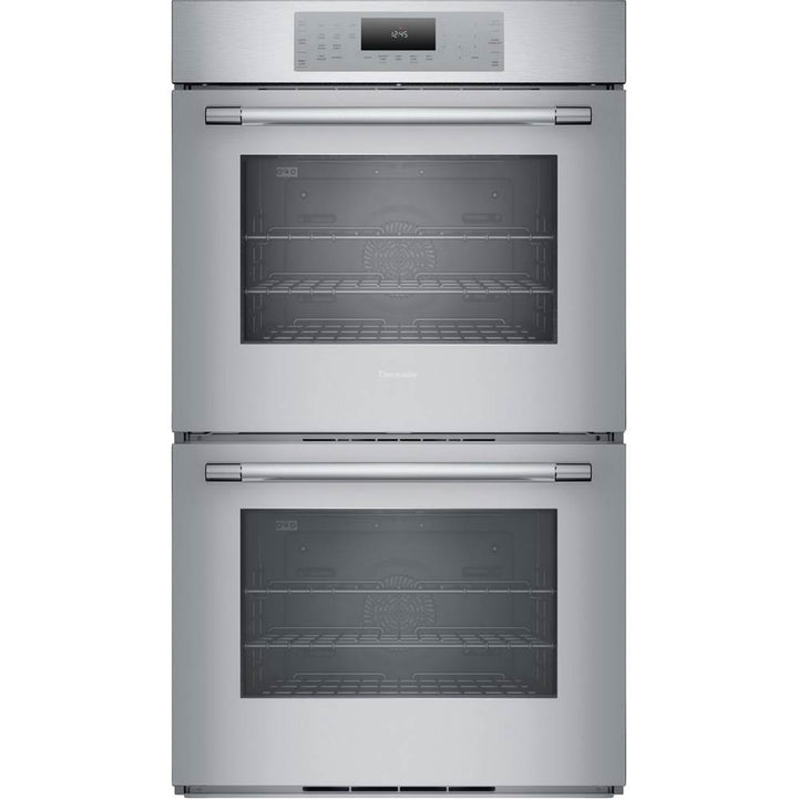 Thermador Double Wall Oven