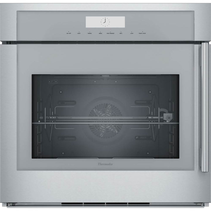 Thermador Single Wall Oven