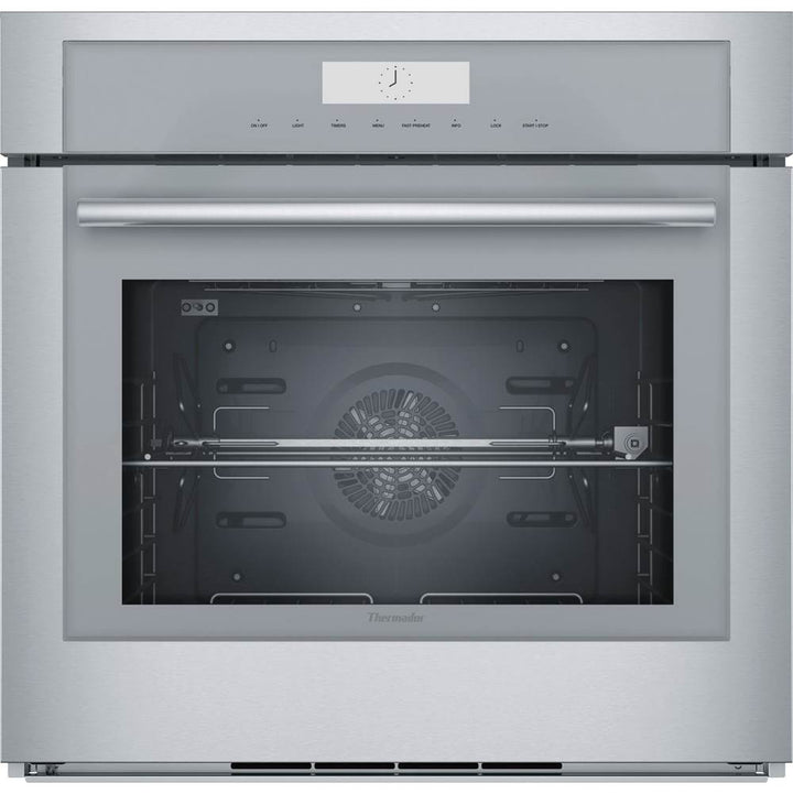 Thermador Single Wall Oven