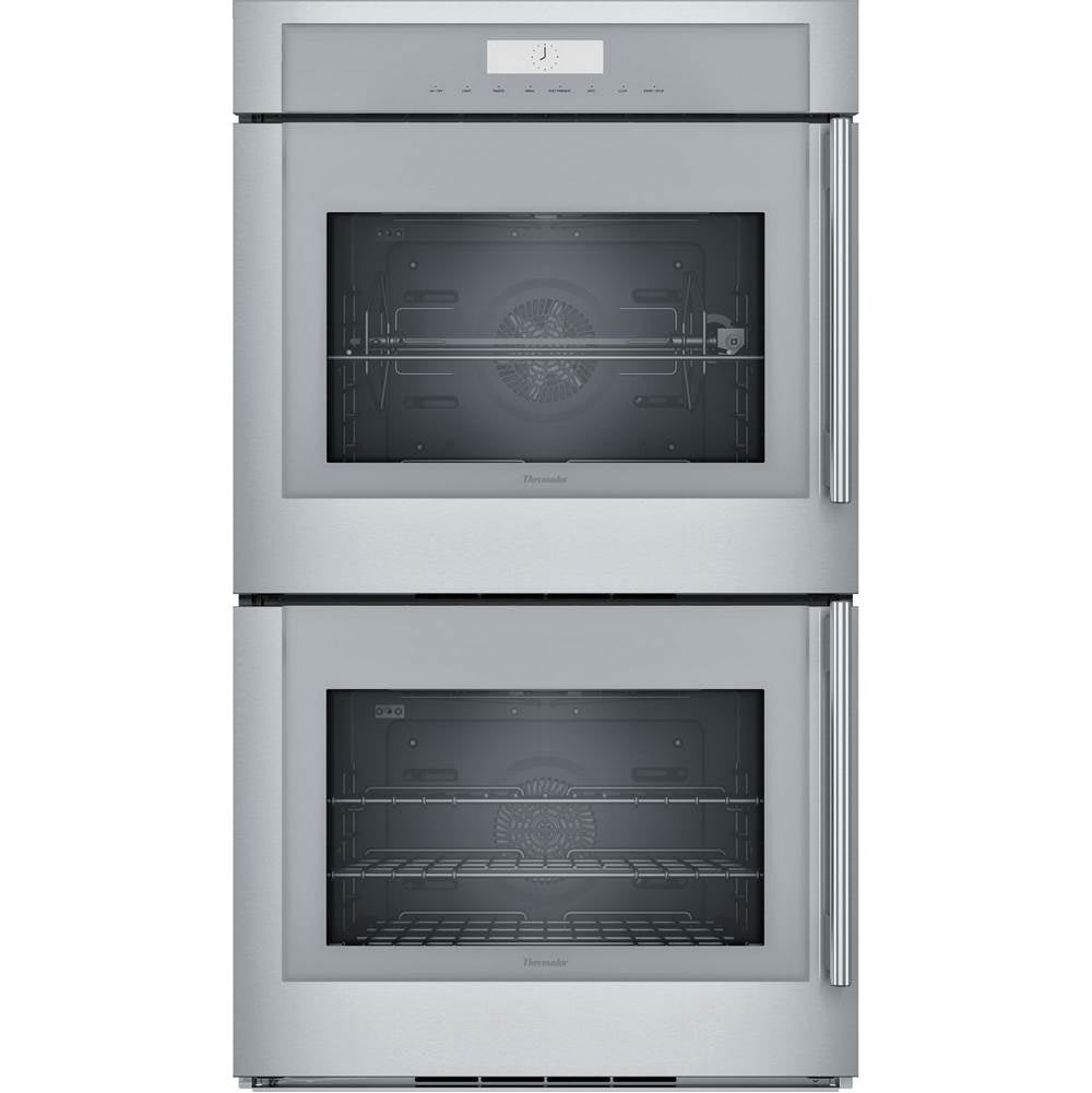 Thermador Double Wall Oven