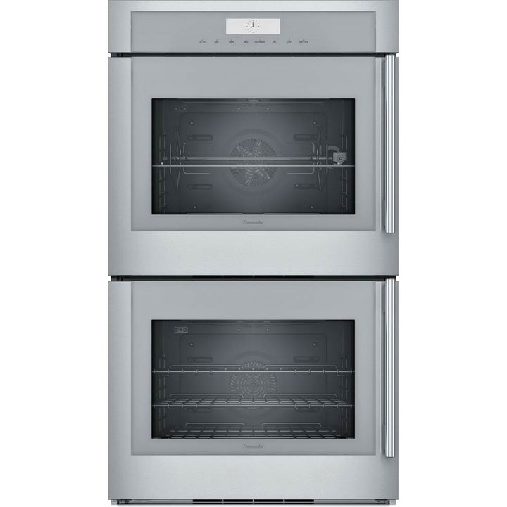 Thermador Double Wall Oven