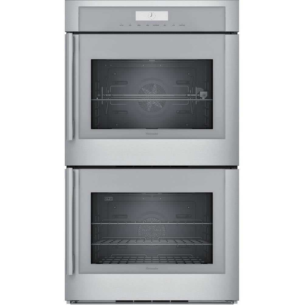 Thermador Double Wall Oven
