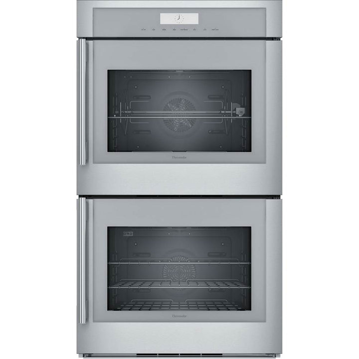Thermador Double Wall Oven