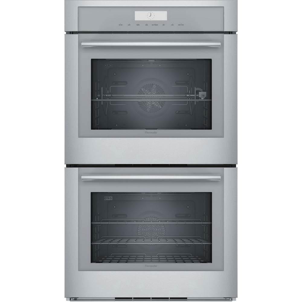 Thermador Double Wall Oven