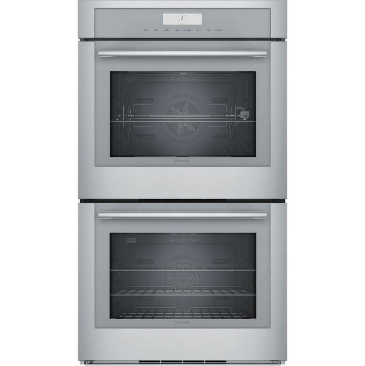 Thermador Double Wall Oven