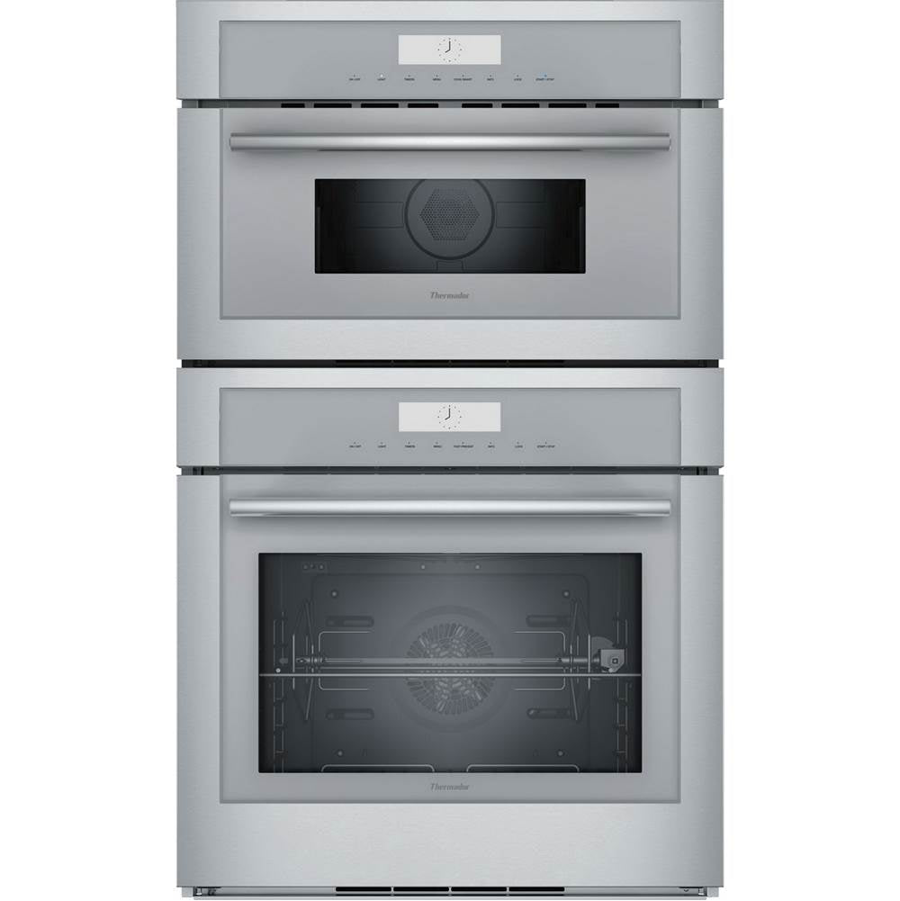 Thermador Combination Speed Wall Oven