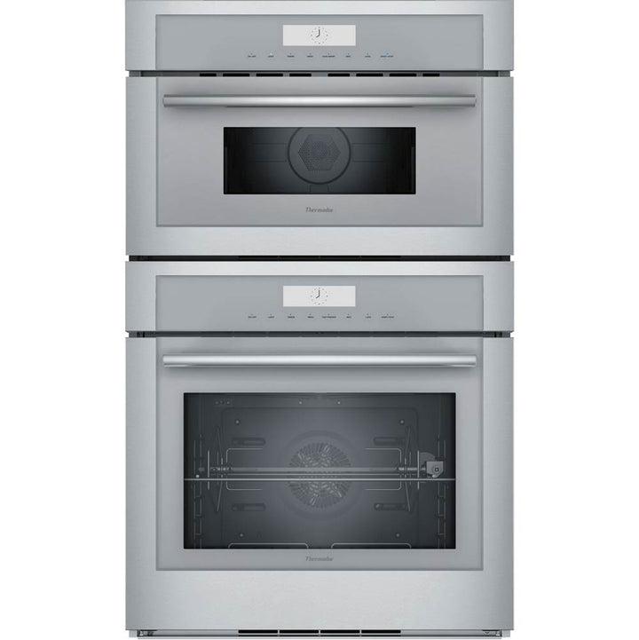 Thermador Combination Speed Wall Oven