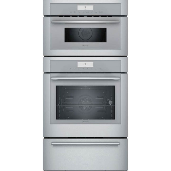 Thermador Triple Wall Oven
