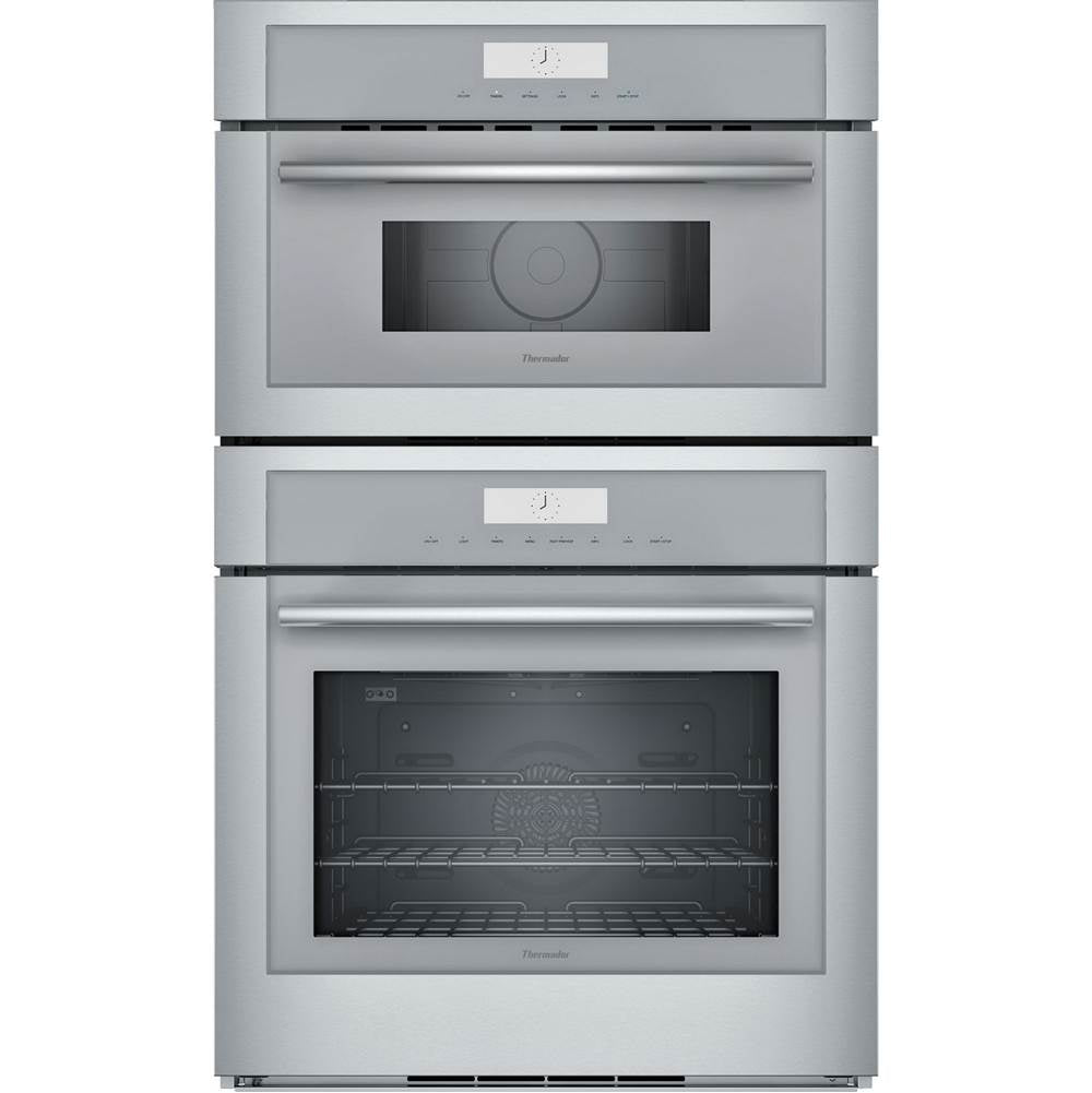 Thermador Combination Oven