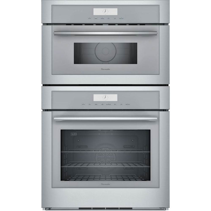 Thermador Combination Oven