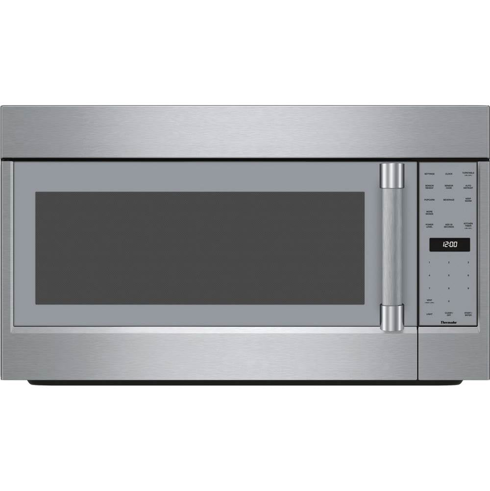 Thermador Over-The-Range Microwave