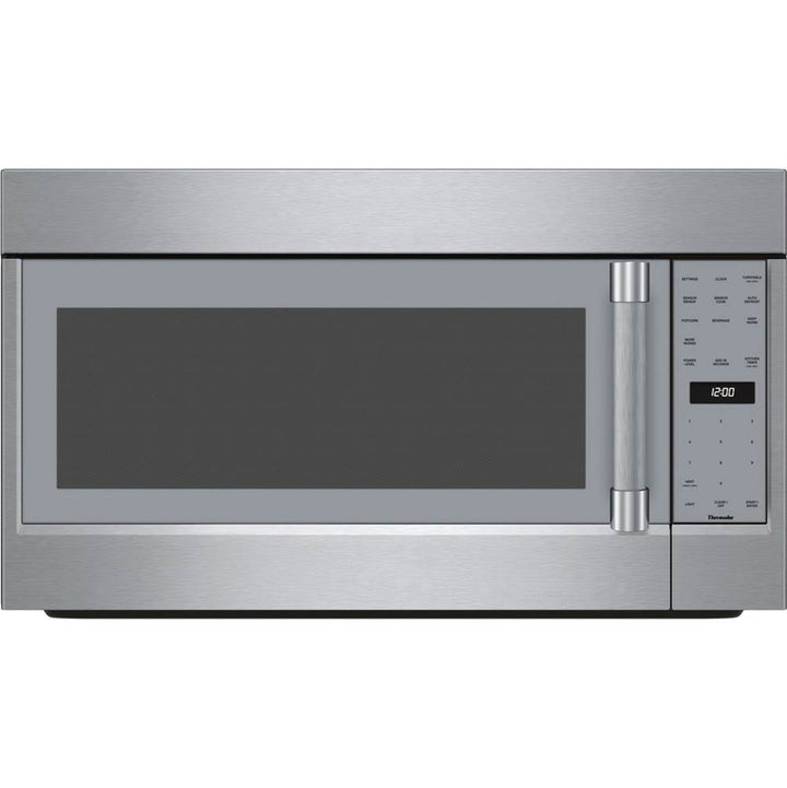 Thermador Over-The-Range Microwave
