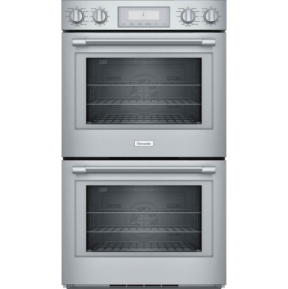 Thermador Double Wall Oven
