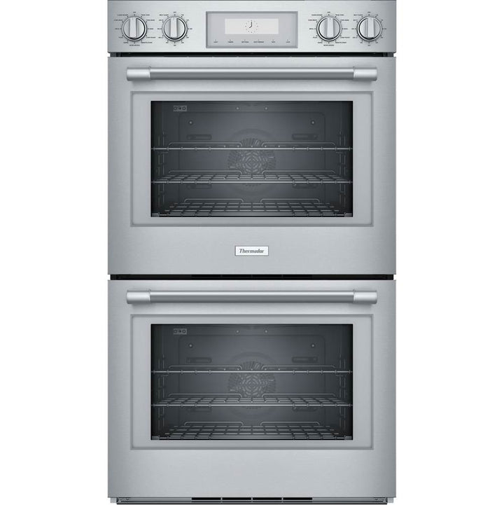 Thermador Double Wall Oven