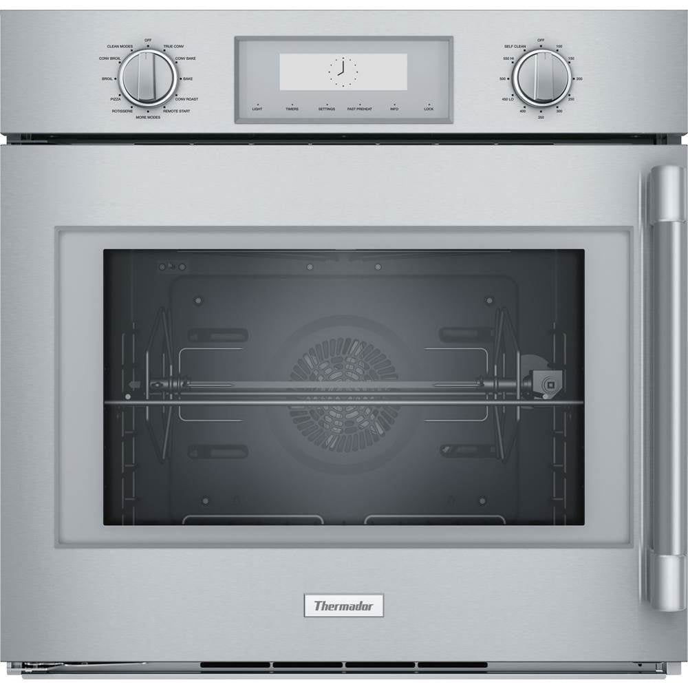 Thermador Single Wall Oven