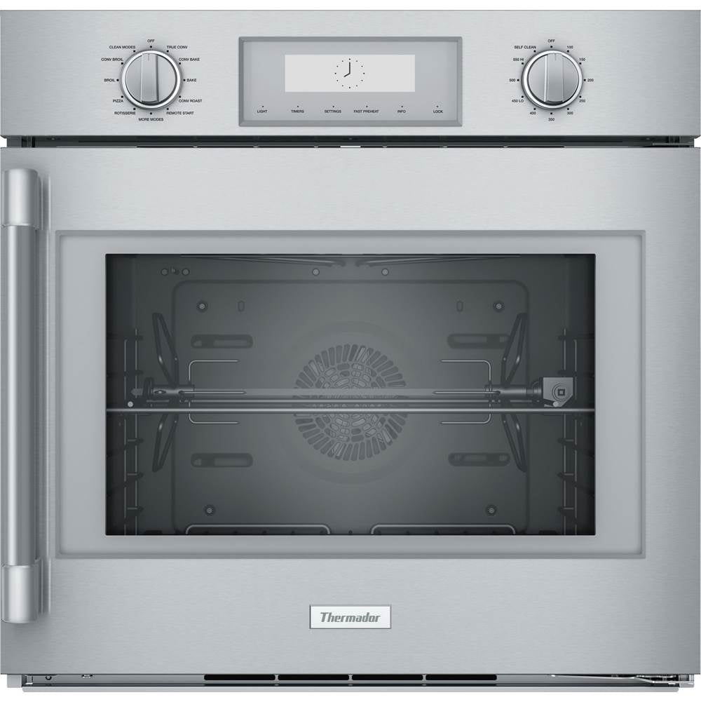Thermador Single Wall Oven