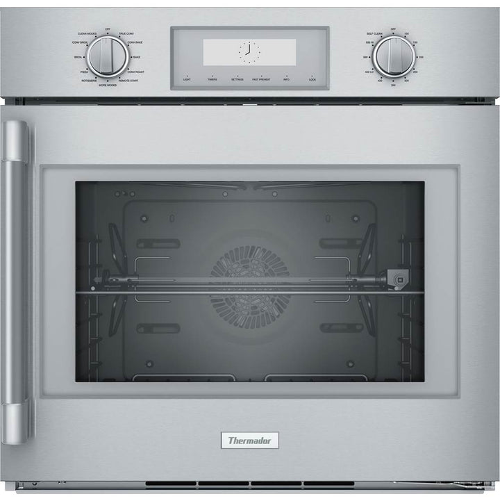 Thermador Single Wall Oven
