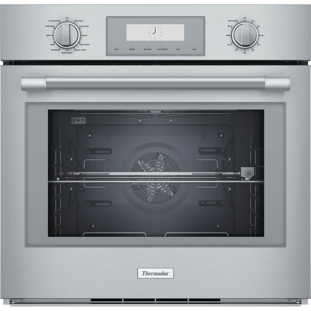 Thermador Single Wall Oven