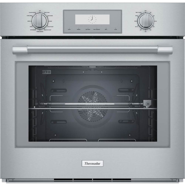 Thermador Single Wall Oven