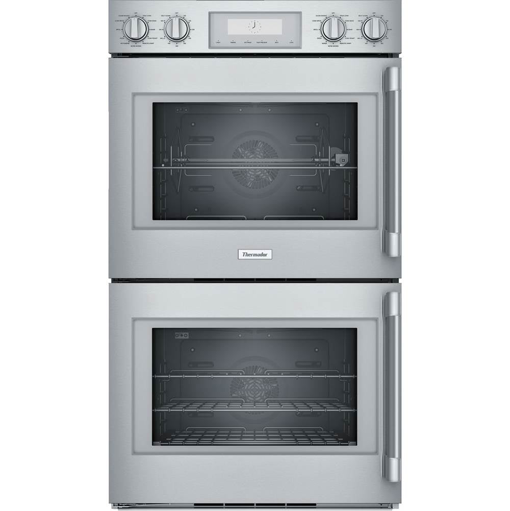 Thermador Double Wall Oven