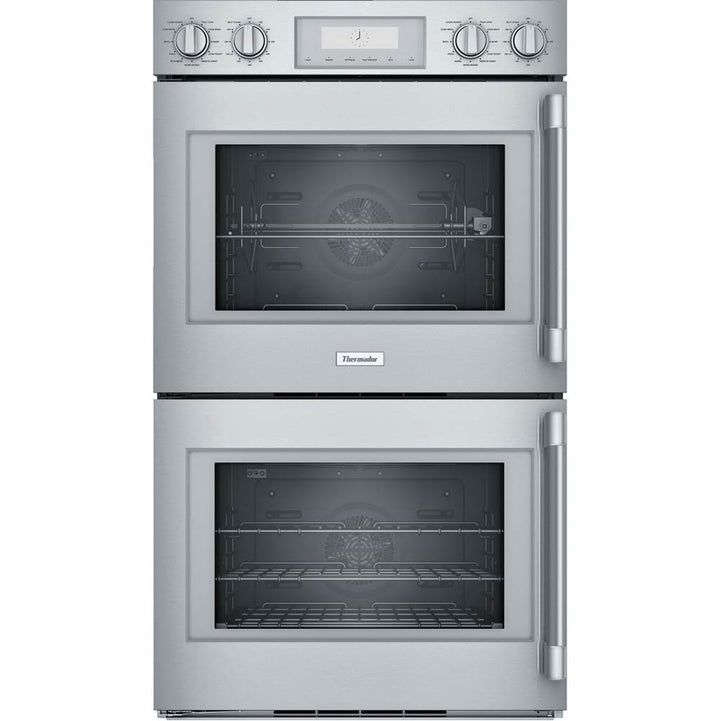 Thermador Double Wall Oven
