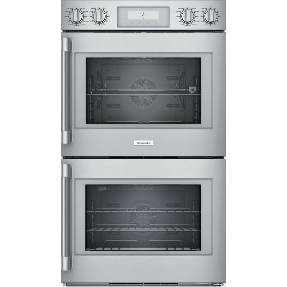 Thermador Double Wall Oven