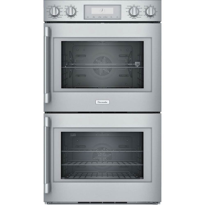 Thermador Double Wall Oven