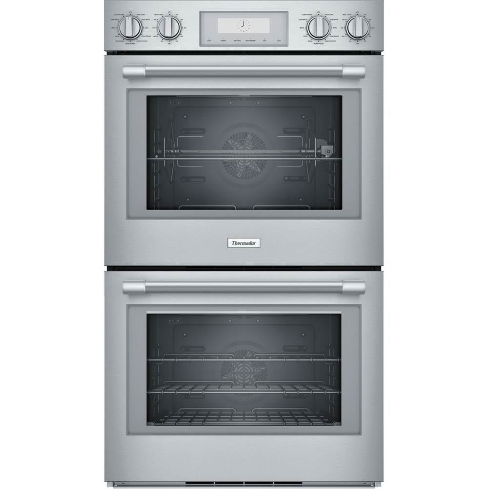 Thermador Double Wall Oven