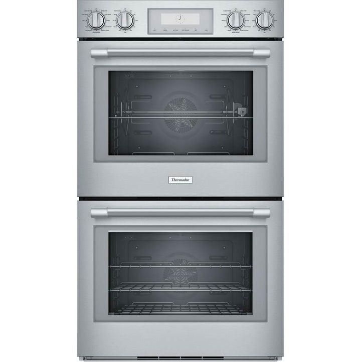 Thermador Double Wall Oven