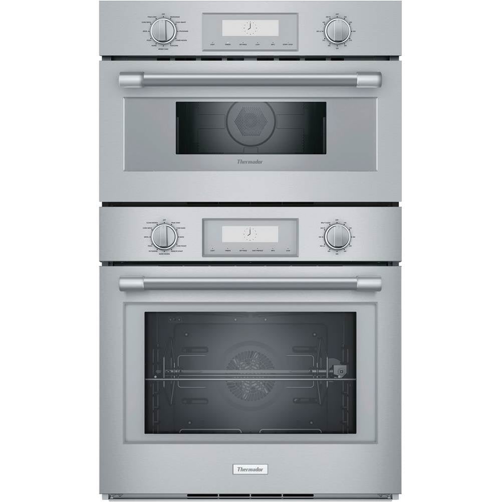 Thermador Combination Speed Wall Oven