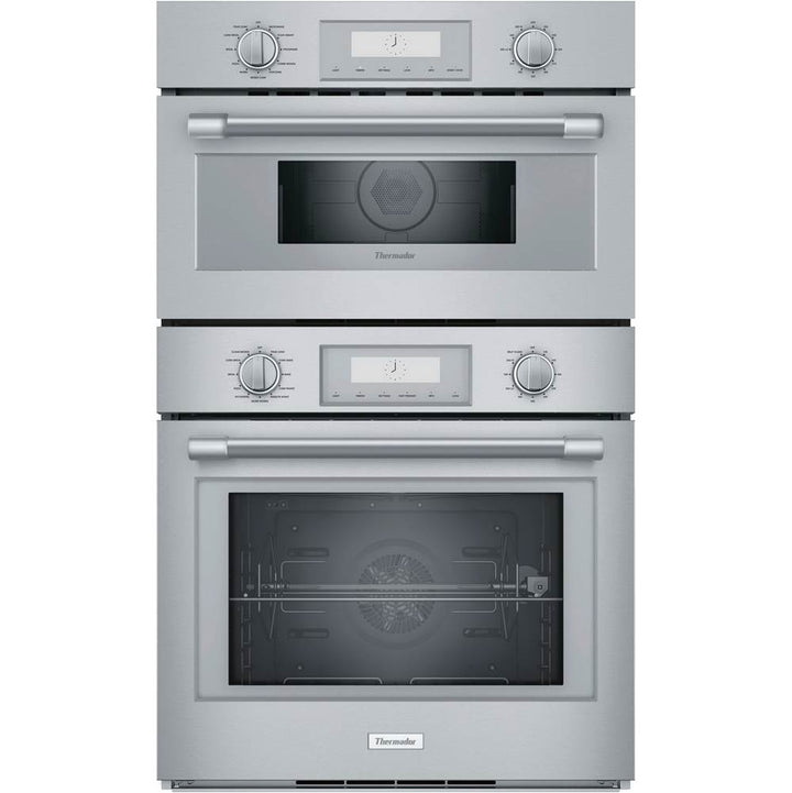 Thermador Combination Speed Wall Oven