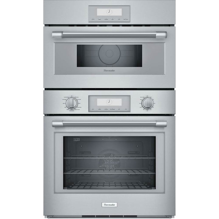 Thermador Combination Oven