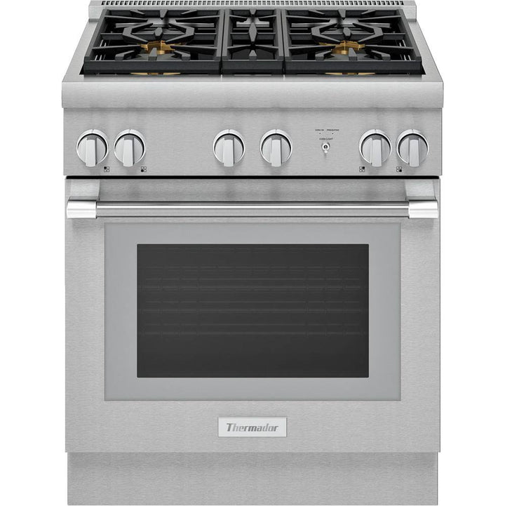 Thermador Gas Freestanding Range