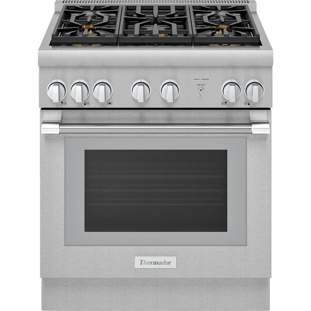 Thermador Gas Freestanding Range