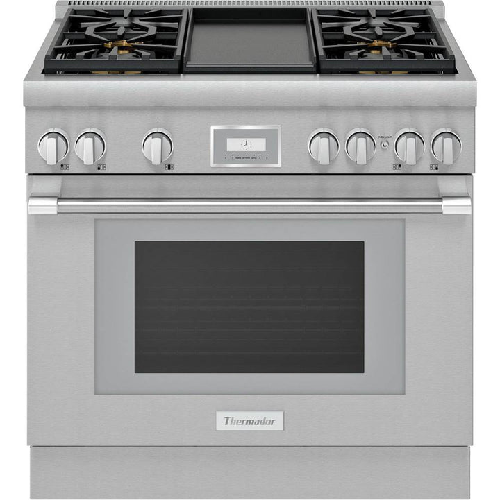 Thermador Gas Freestanding Range