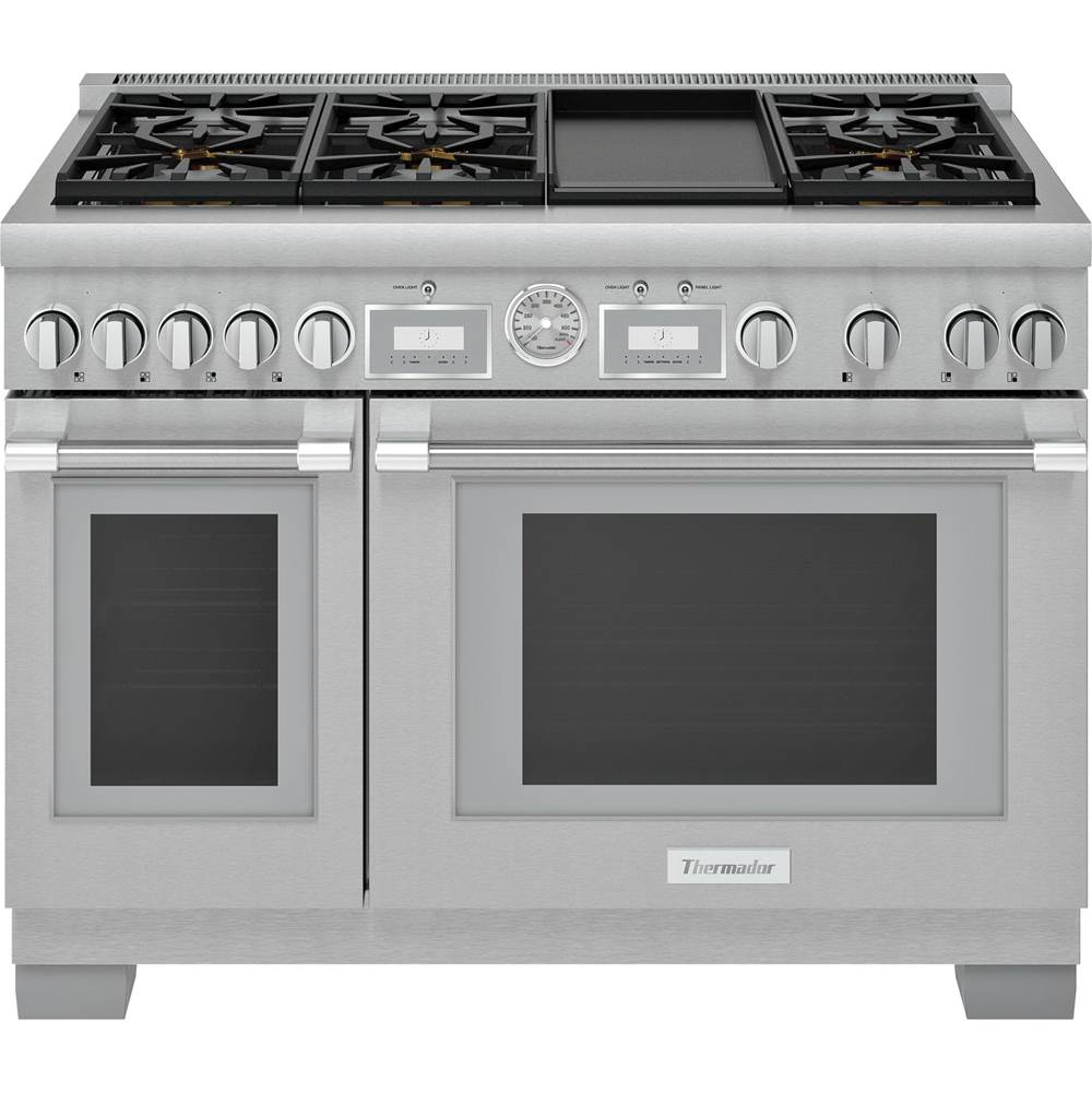 Thermador Gas Freestanding Range