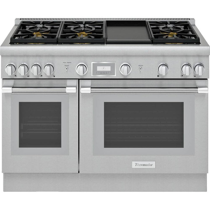 Thermador Gas Freestanding Range