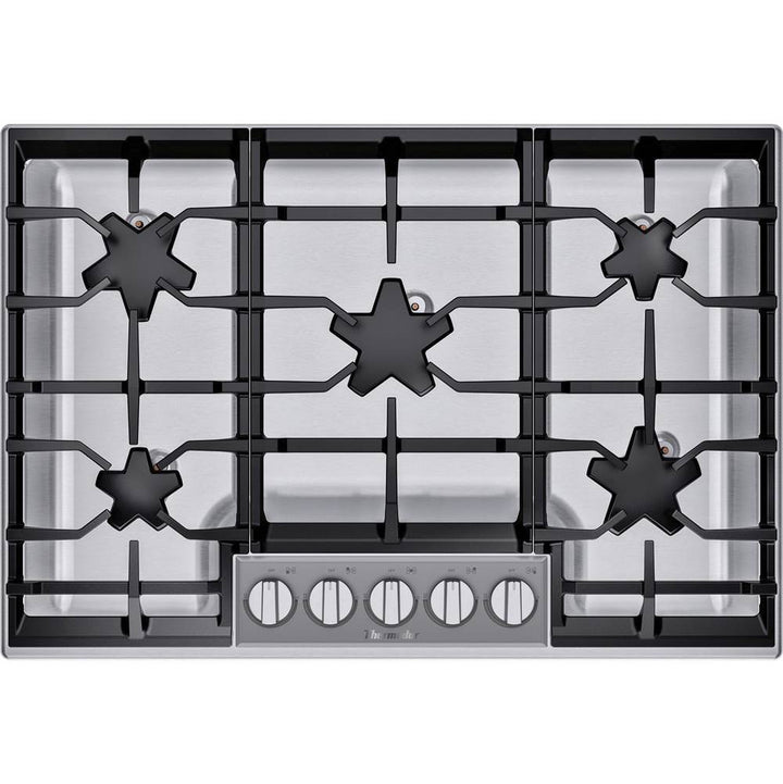Thermador Gas Cooktop