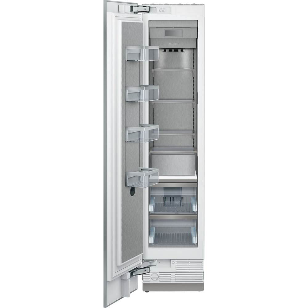 Thermador 18" Built-In Freezer Column Panel Ready