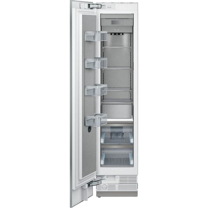 Thermador 18" Built-In Freezer Column Panel Ready