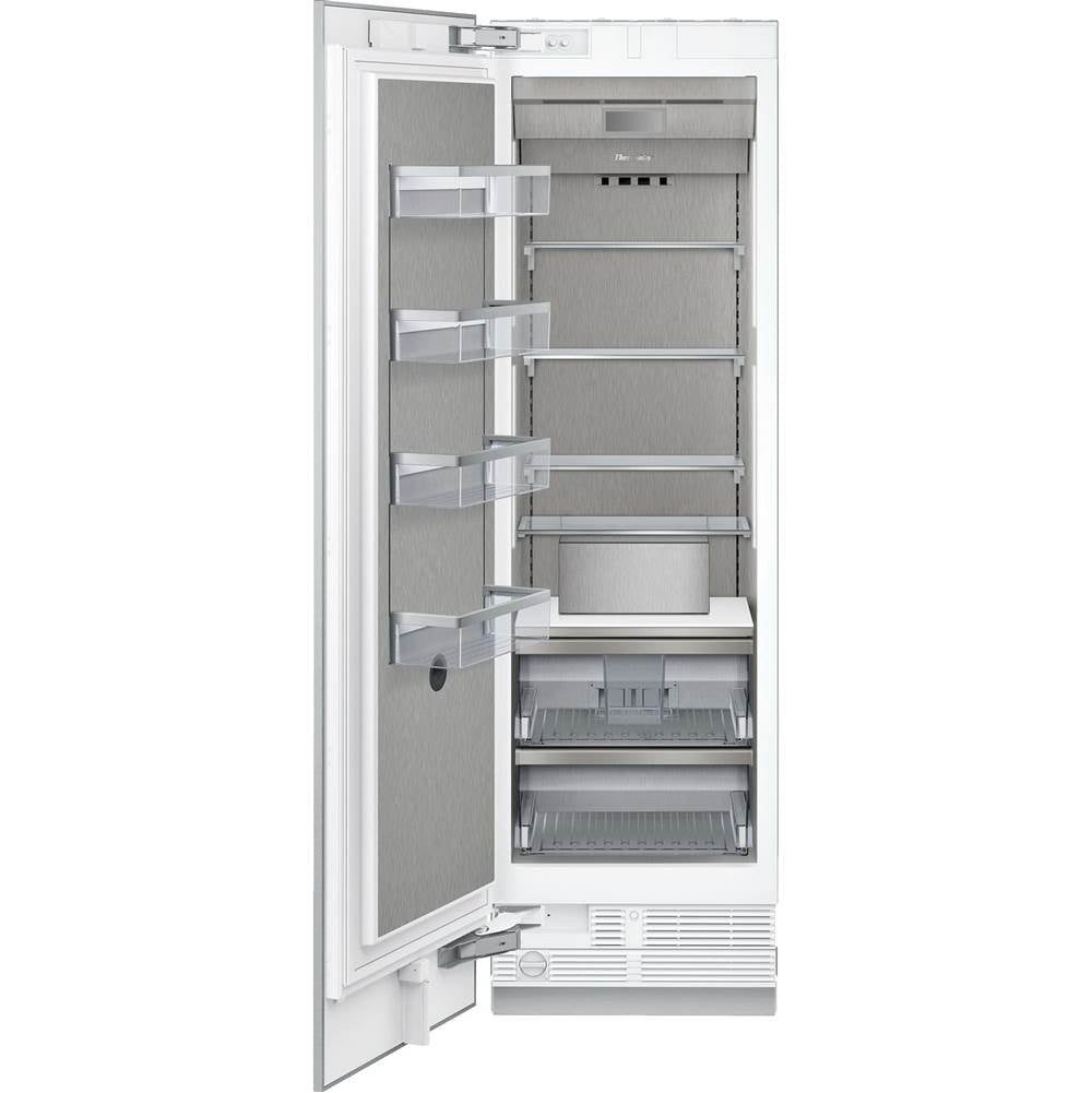 Thermador Built-In Freezer