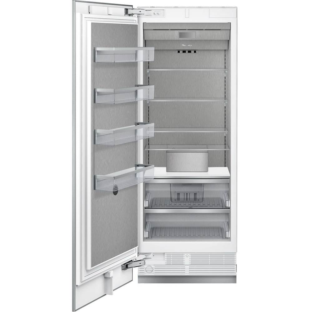 Thermador Built-In Freezer