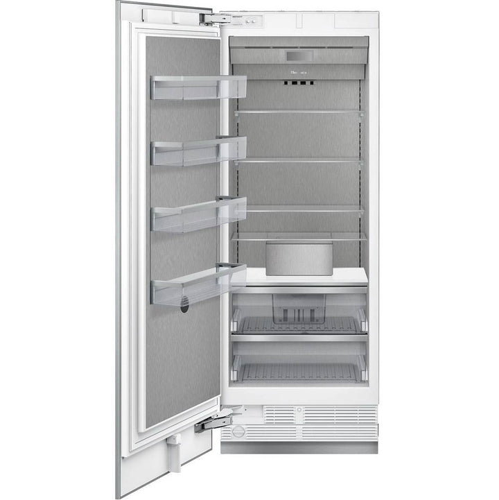 Thermador Built-In Freezer