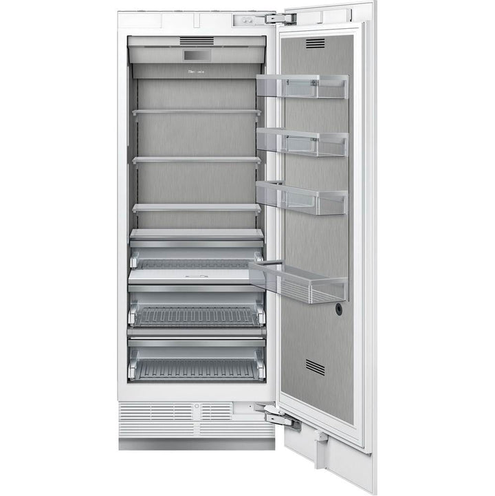 Thermador Built-In Fridge