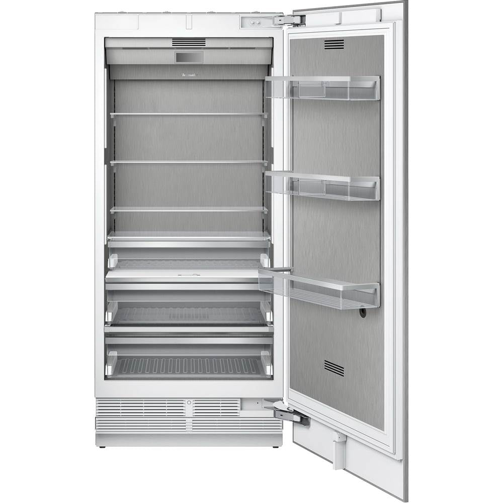 Thermador Built-In Fridge